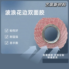 工业产品胶带;办公用品胶带;其他胶带