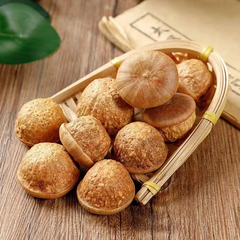 Feng Liu Guo Dried Herb Slices 500g Traditional TCM Botanical for Infusion and Decoction specifications