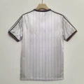 82 White Man L Away No Name/Number