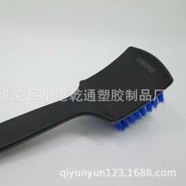 汽车轮胎刷轮毂刷多功能硬毛清洁刷强力去污洗车专用工具刷子神器