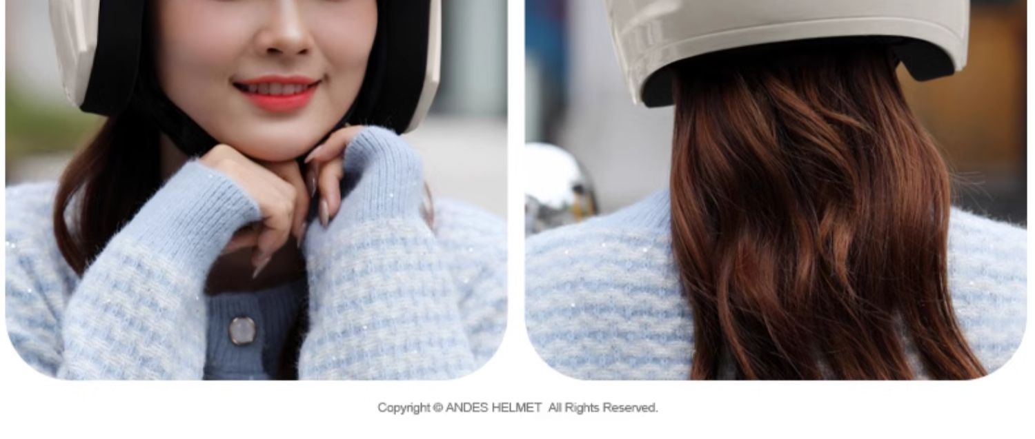 New National Standard 3C Certified Electric Vehicle Helmet