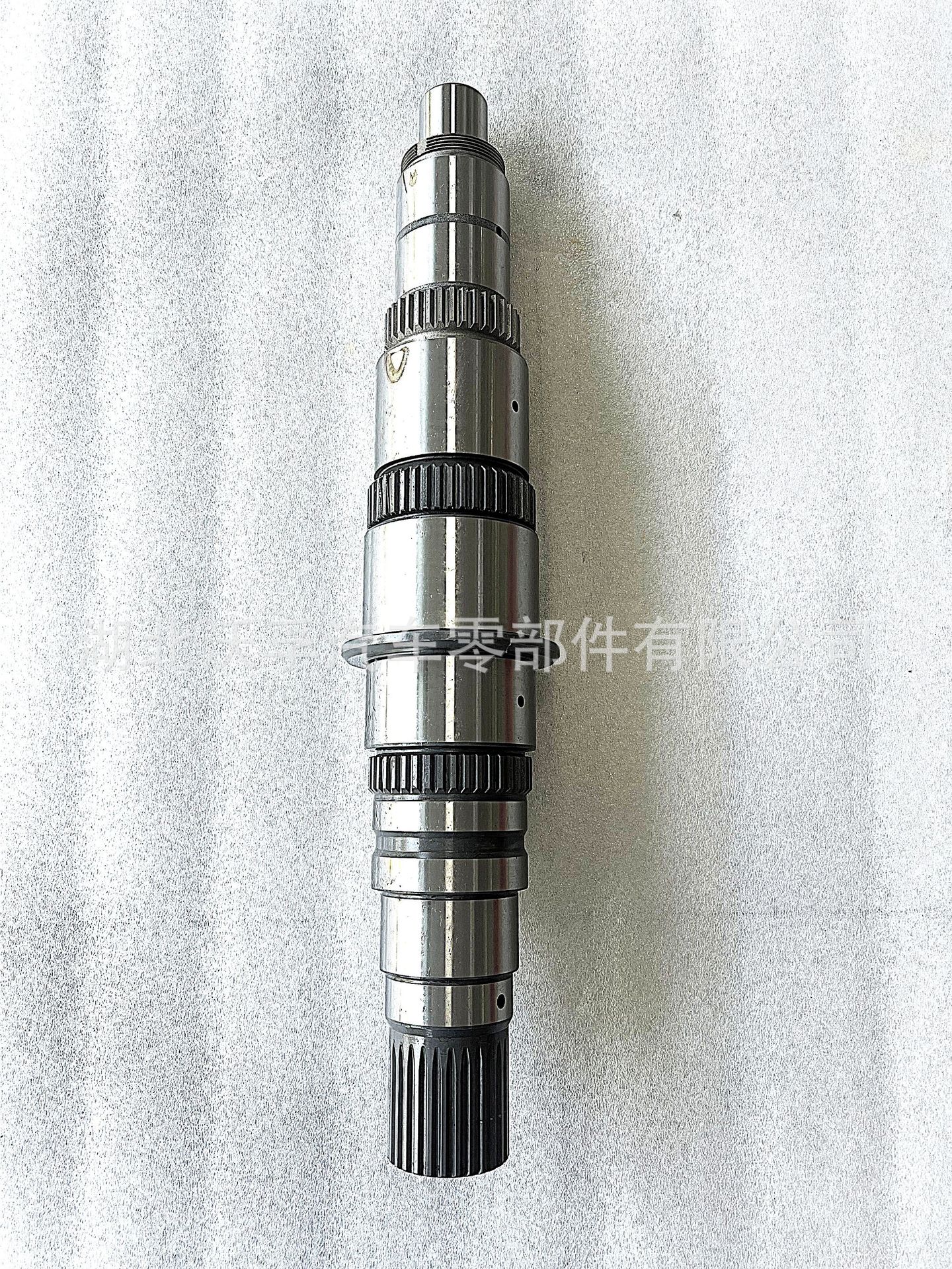 Suitable for Volvo Vt/2514B Vto/2514B Gearbox Parts, Two-Axis V1521406, Wholesale in Stock
