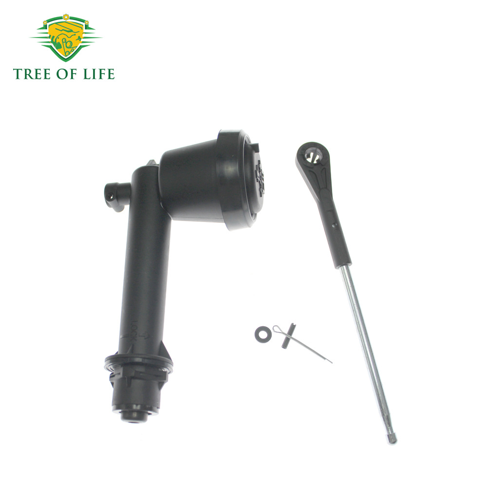 93321531, CM350062, 511029210 para el nuevo embrague de plástico de Chevrolet image 4