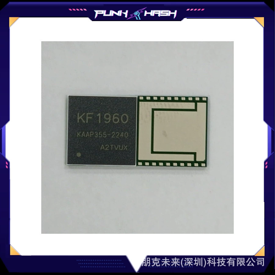 Новый чип BM1489 ASIC, составной чип, подходит для Ant Bitmain L7