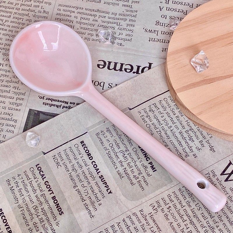 달빛백활[숟가락] 1개