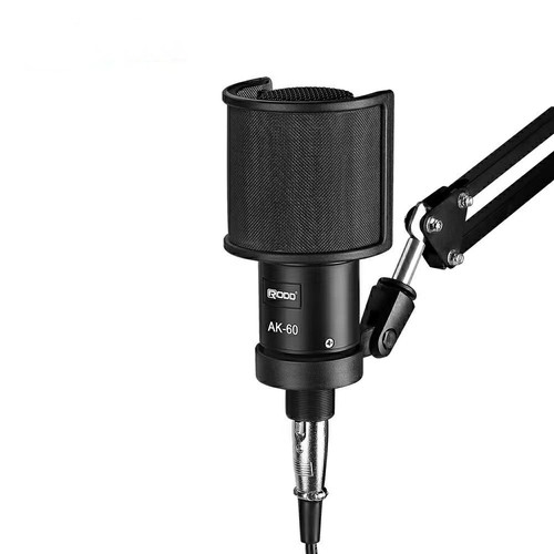 Directly supplied from the manufacturer, recording microphone microphone U-shaped net, anti-spout net, anti-spout mouth mask, microphone pop-up guard