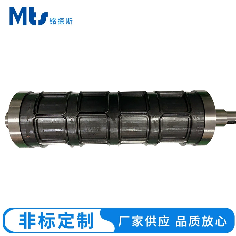 Поставки производителя, картонный роликовый нож, роликовый резак, форма высокой твердости, стальная форма для резки упаковки, круглая форма для ножа