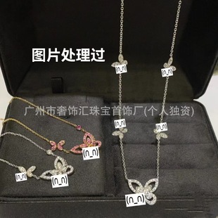 �߰汾925���y�18K�����ܽ�M��دB������Ů��Ʒ�|������