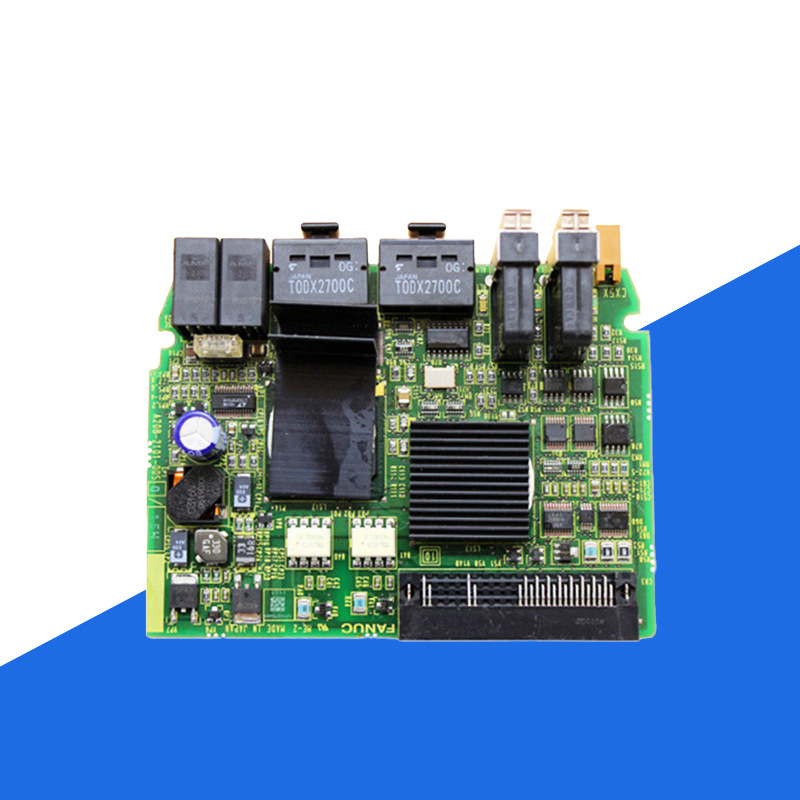 A20B-2101-0050/0051发那科fanuc电路板