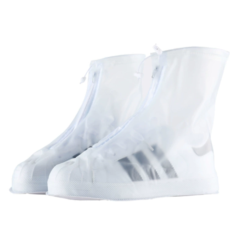Fashionable non-slip wear-resistant universal shoe covers