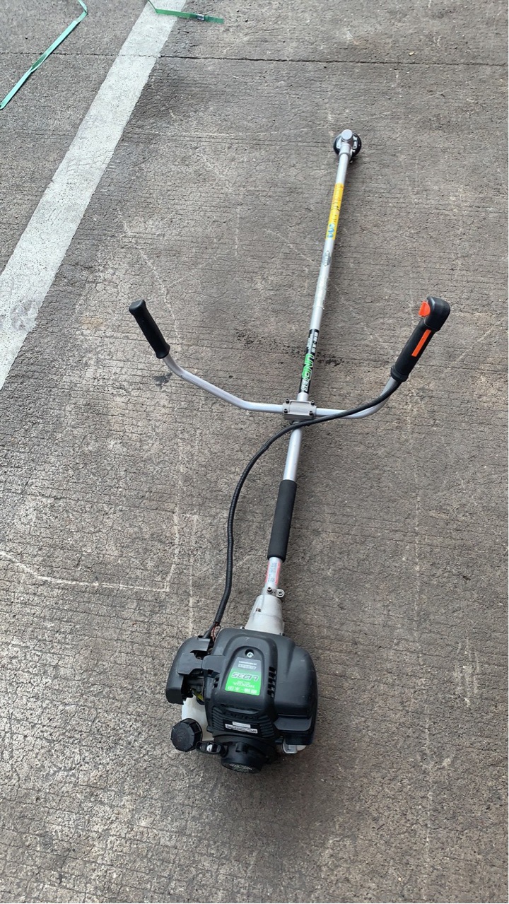 正宗本田侧挂背负式割草机四冲割灌机