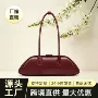 小众新款休闲时尚百搭手提包