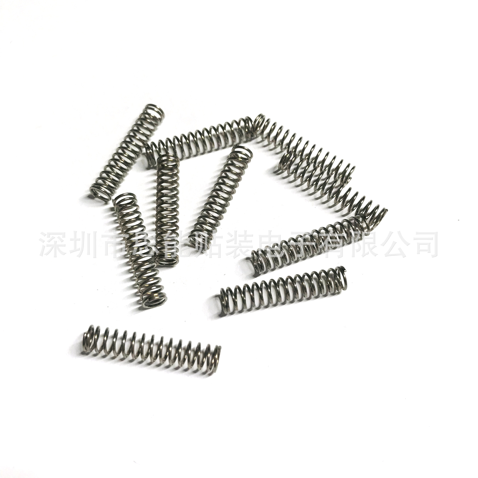 GXH/5588弹簧 6301276601/630 127 6601 222M1329 KYD-MC13T-000
