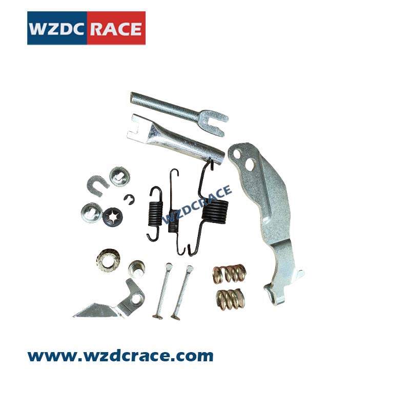 Wuling Automobile Hongguang Rongguang Kit de reparación de frenos de mano piezas de automóviles piezas de automóviles transfronterizas