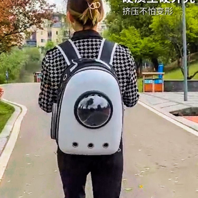 측면 개구부 흰색(향상된 버전) 검정색 원