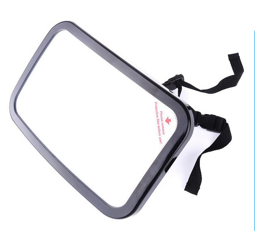 Car baby Observation Mirror Car Rearview Mirror car children Observation Mirror car rear view baby mirror auxiliary mirror