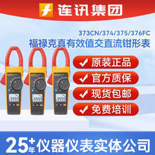 FLUKE»376FC/374/375ǯ͵Чֵ߾Ǳ