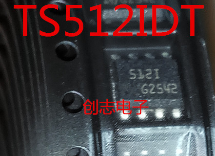 TS512IDT ST512I 丝印 512I 现货