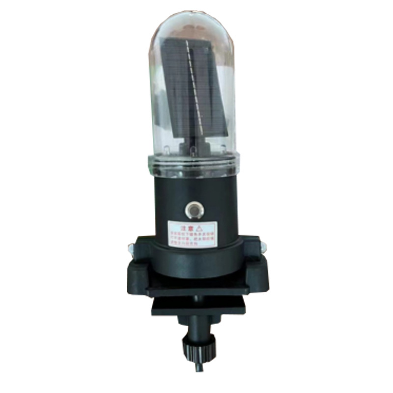 PL-YH-405 5W 3500K 光感强音警示灯