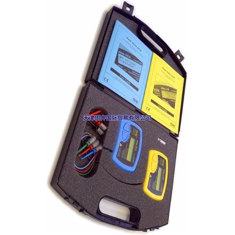 ATPK3套件Peak峰值电子含DCA75 Pro半导体测试仪LCR45测试仪