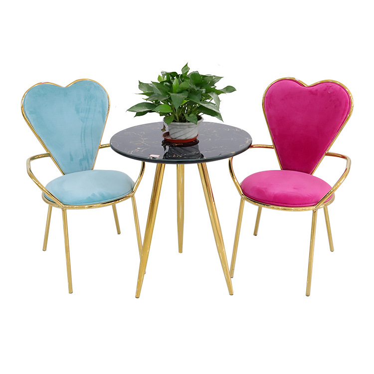 Silla de Comedor Moderna con Reposabrazos de Metal, Multifuncional, Giratoria, con Reposabrazos, para Restaurante