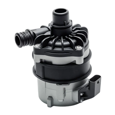 cooling brushless auxiliary water, Water pump