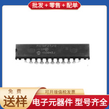 PIC18F27J13-I/SP SPDIP-28 LT1930AES5 BQ25892RTWR PCM2900CDBR