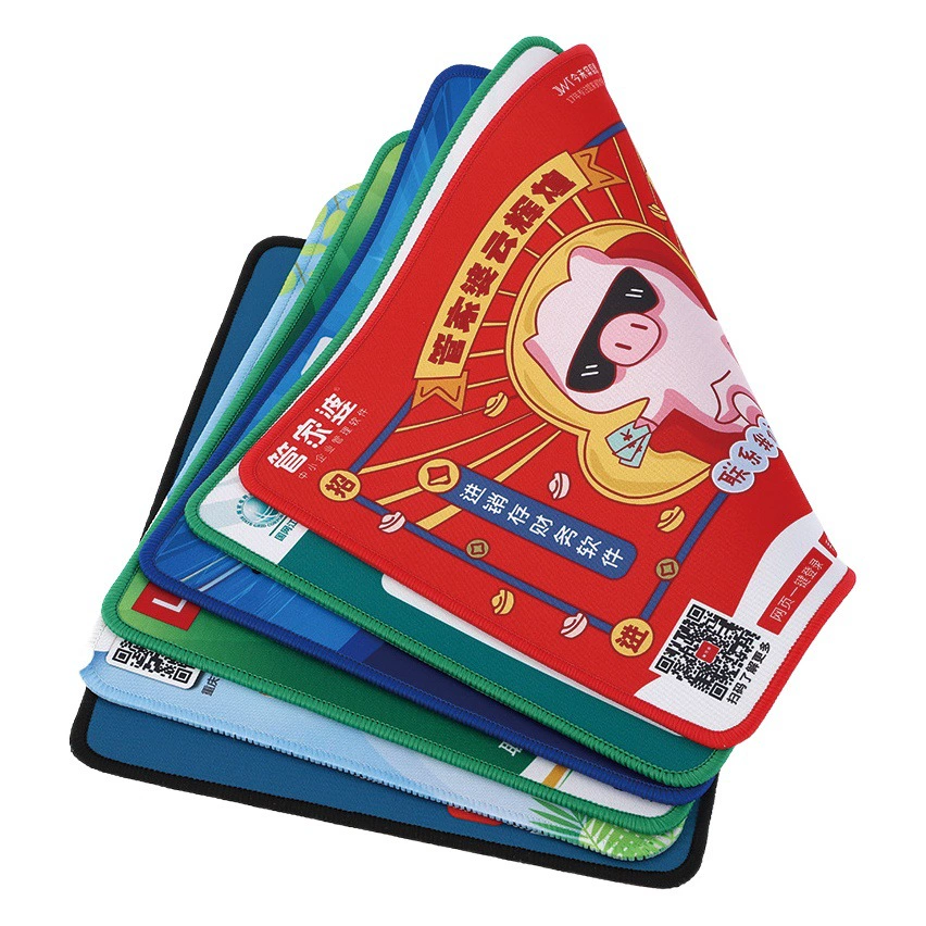 Рекламный коврик для мыши изготовитель негабаритный настольный коврик кожаный пвх запястье коврик оптом резиновый дизайн логотип