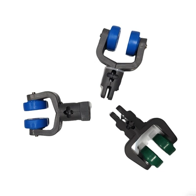 of Rubber Products, Injection Molding – Avtomobil hissələri qəlibləri