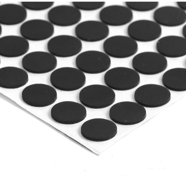 厂家直销硅胶胶垫 硅胶垫 橡胶垫制品系列