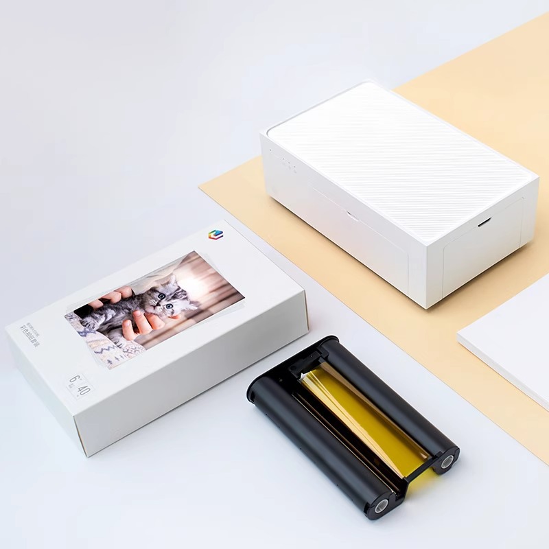 Photo, original printer, set, 6 inch