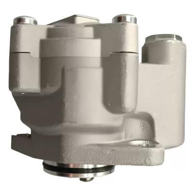Power Steering Pump – Gücləndirici nasosu