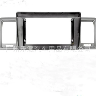 Versatile Frame Modification Panel, Other Car Video