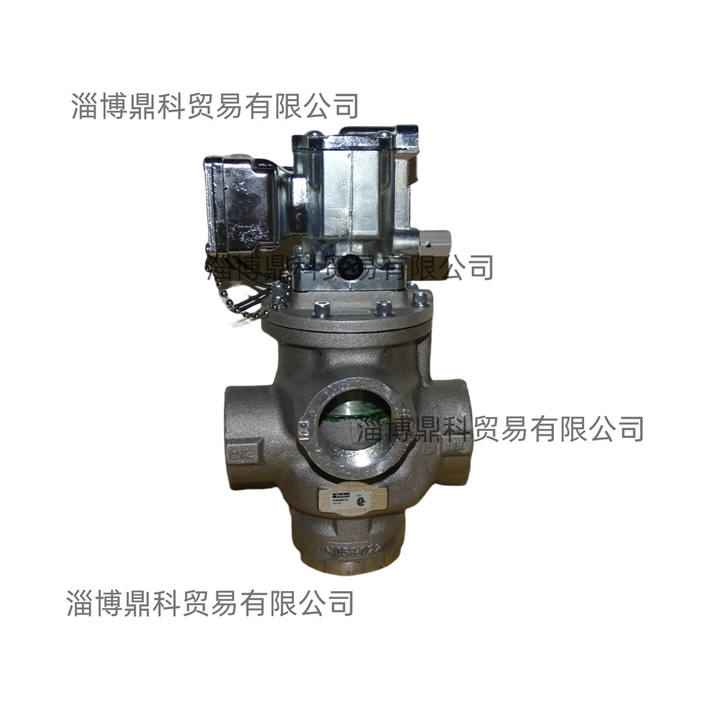 PARKER派克原装进口气动提升阀电磁阀气控阀N3657500249代理商