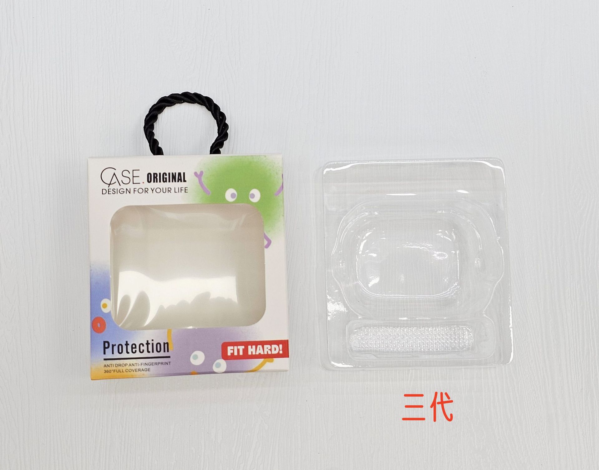 스타일 1(102*91*30)mm, 3세대