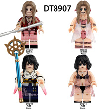 ��ľ����ƴװ���DT038����˿���ȿ羳��óŮ������ģ�Ͱڼ�