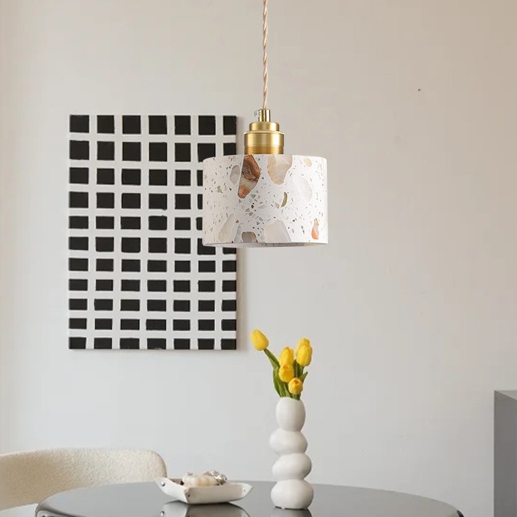 Nostalgia retro dormitorio lámpara de cabezal de cama creativo restaurante de tres cabezas bar puerta de entrada tienda de ropa terraza lámpara de cama