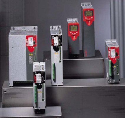 LUST电机主电抗器LSP13-185-560-20-BPR1PW23W