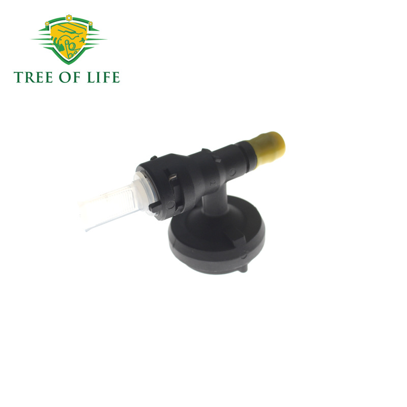 EB3G - 7A512 - AA adaptador de conector de conector para embrague de disco de dirección izquierda Ford Mazda