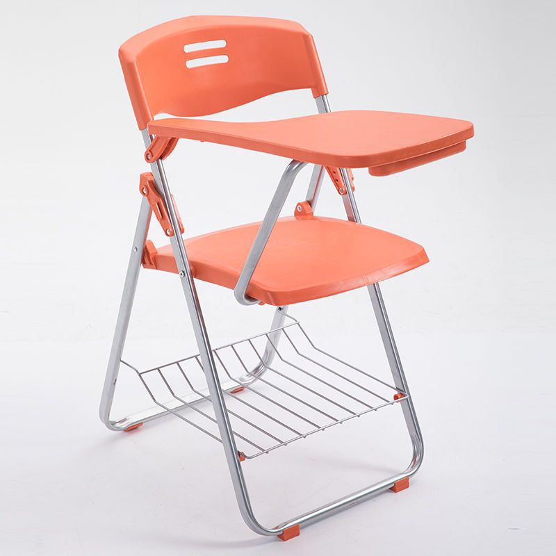 주황색 + 책망 + 쓰기판