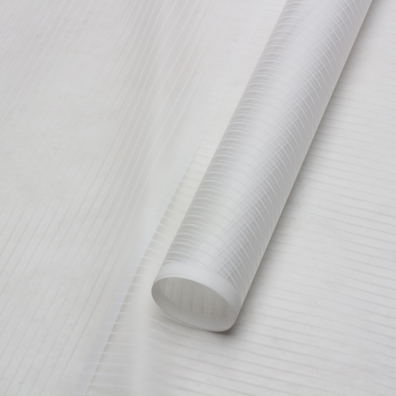 Blanco; 57 * 57cm20 hojas / paquete