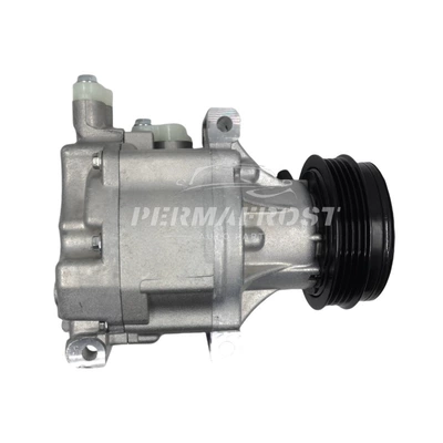 Automotive air conditioning Conditioning Compressor Dcp36001