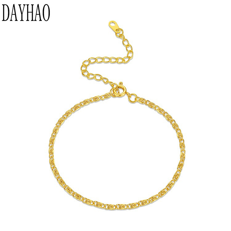 Trend universal brand chain stainless steel