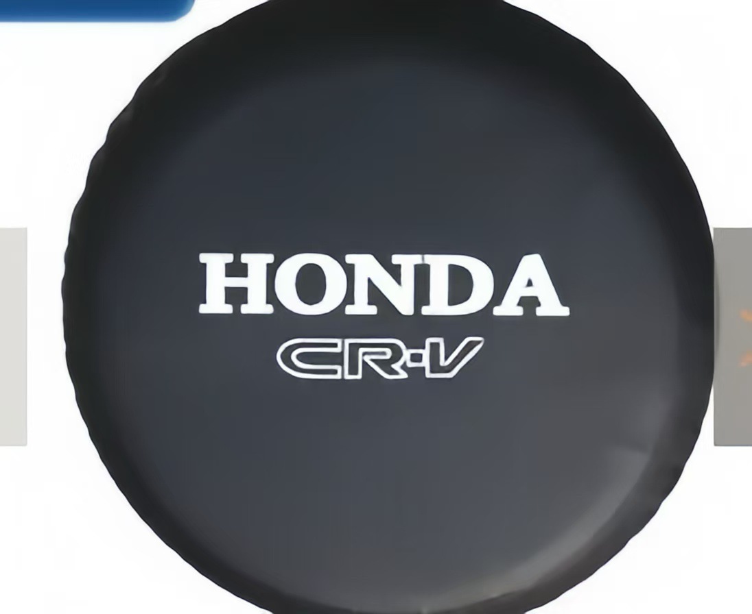 Suitable for New and Old Honda Crv Outer Bottom Tire Protective Cover, Rainproof and Dustproof Bag, Thickeneded Pvc Manufacturer Supply Cross-Border