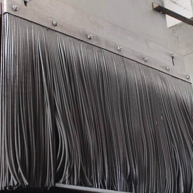 圆柱O型密封条 圆柱密封条 5*10 4*12mm三元乙丙密封条