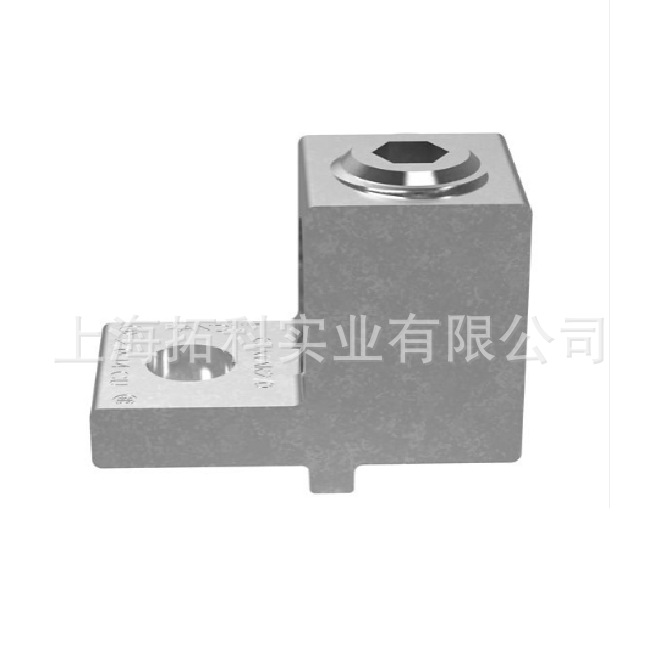 PANDUIT泛达铜机械接线片CLMAR2/0-14-Q, LAMA2-14-C, LAMA6-14-C