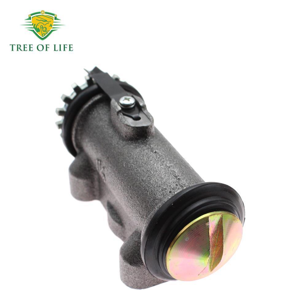 58420 - 45201 para el cilindro de la rueda de freno derecho del eje trasero Hyundai HD45 HD65 HD72 HD78 image 2