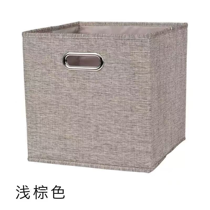 라이트 브라운 28*27*28CM