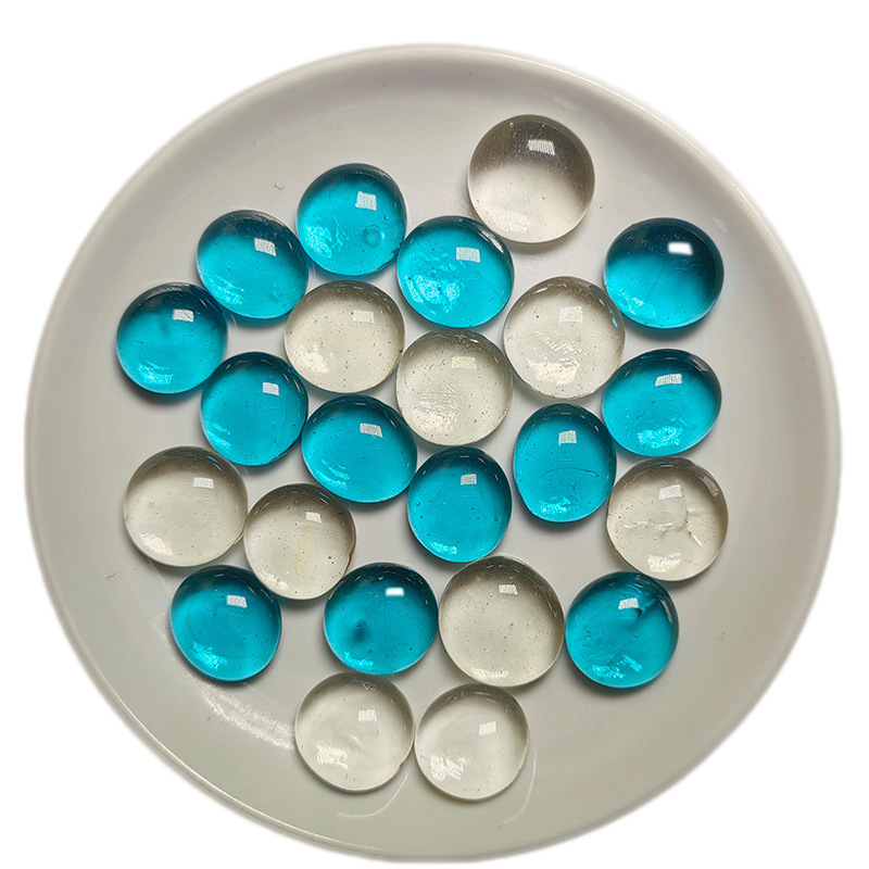 Fish Tank Glass Flat Beads Colorful Mixed Colorfulful Glass Stone Kidsren's Handmade DIY Toys Fish Tank Decoration Crystal Stone Fish Tank Glass Flat Beads Colorful Mixed Colorfulful Glass Stone Kidsren's Handmade DIY Toys Fish Tank Decoration Crystal Stone