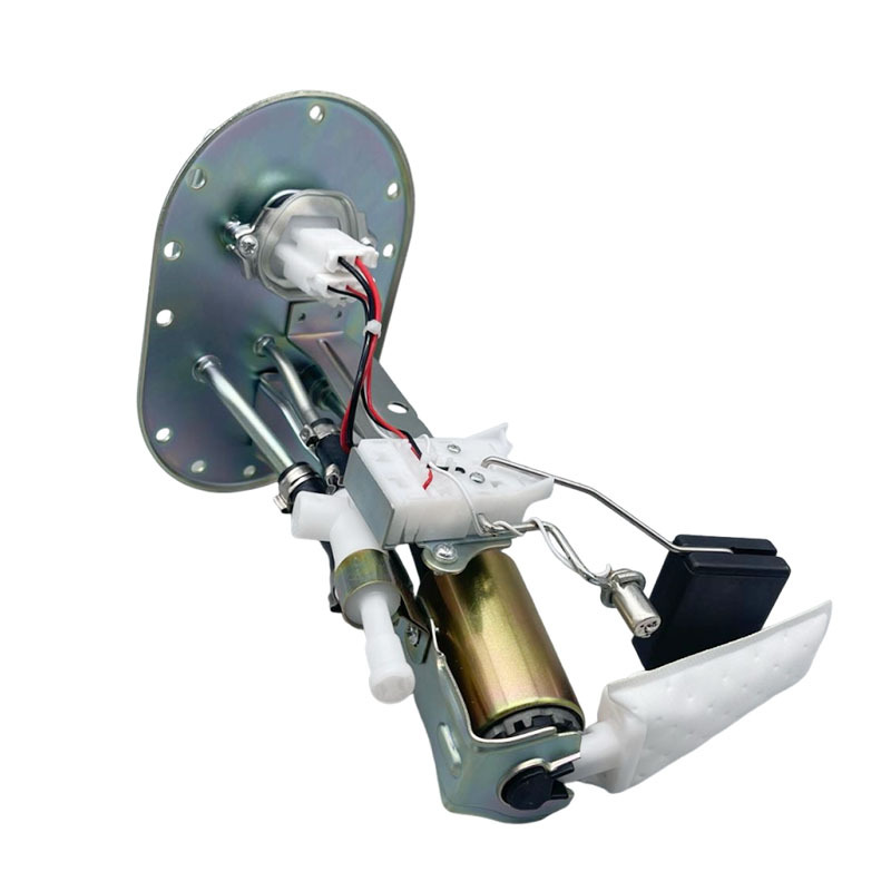 Cross-Border Source Factory Brand New Gasoline Pump 23206-74800 Suitable for Toyota Rav 4 Fuel Pump Assembly in Stock
